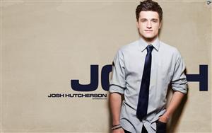 Josh Hutcherson